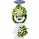 Kệ Hoa Chia Buồn Vĩnh Hằng