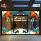 Combo Decal Trang Trí Trung Thu Thỏ Ngọc Vui Tết