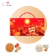 Hộp 2 Bánh Trung Thu Thọ Phát Tâm An