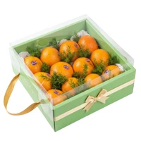Hộp Quýt Úc Ngọt Căng Mọng Nước