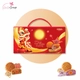 Hộp 2 Bánh Trung Thu KIDO Đoàn Viên 150gr