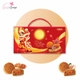 Hộp 2 Bánh Trung Thu KIDO Như Ý 150gr