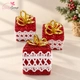 Set 3 hộp quà nhỏ xinh trang trí cây thông noel