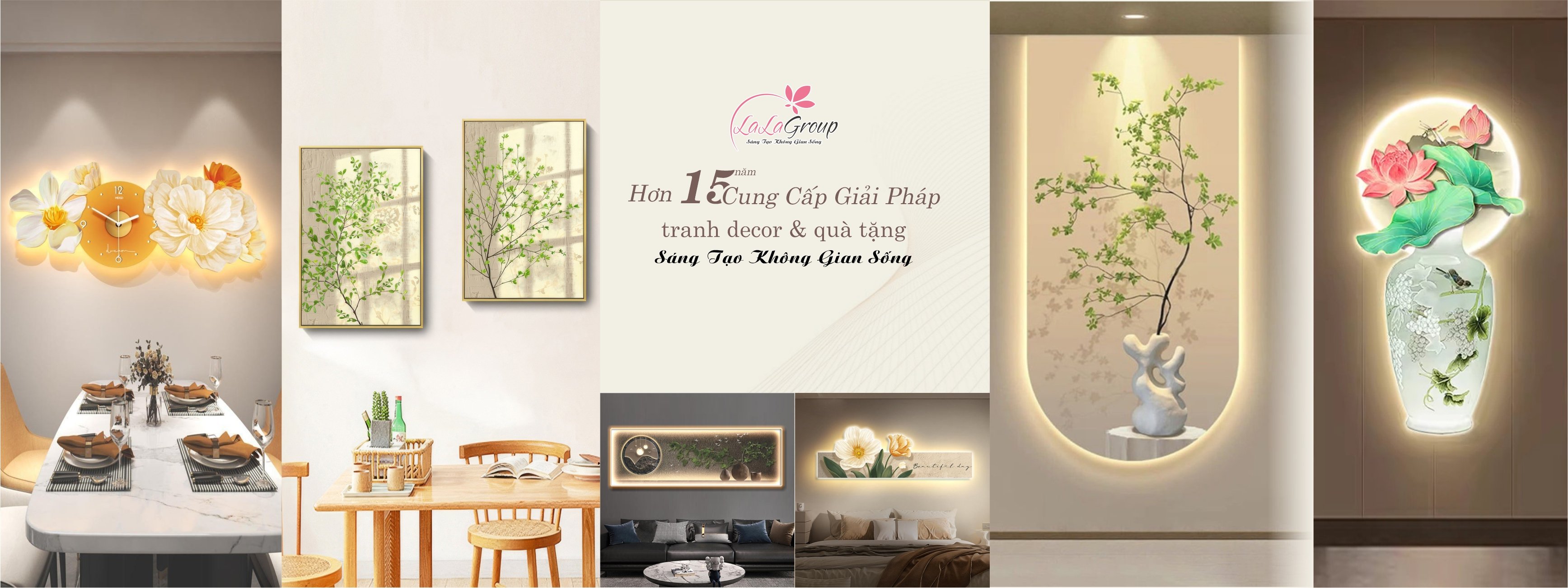 Lala shop ưu đãi tết