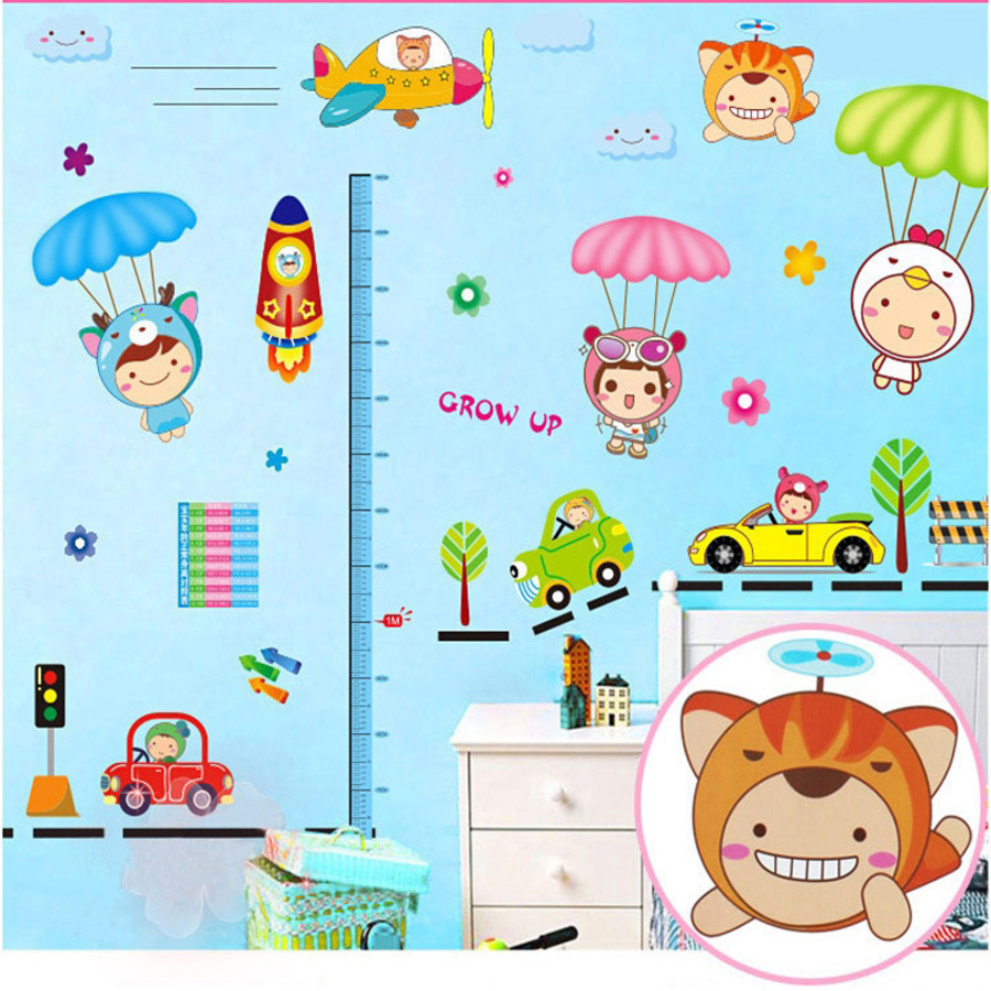 Thước đo tên lửa to