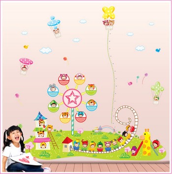 Công viên size đại