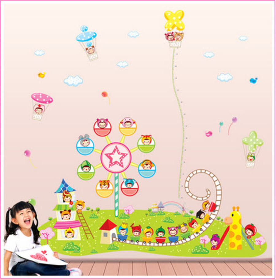 Công viên size đại