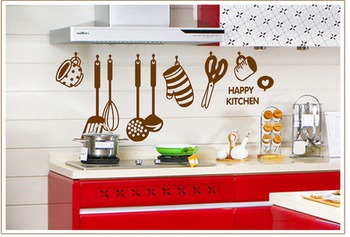 Các dụng cụ làm bếp