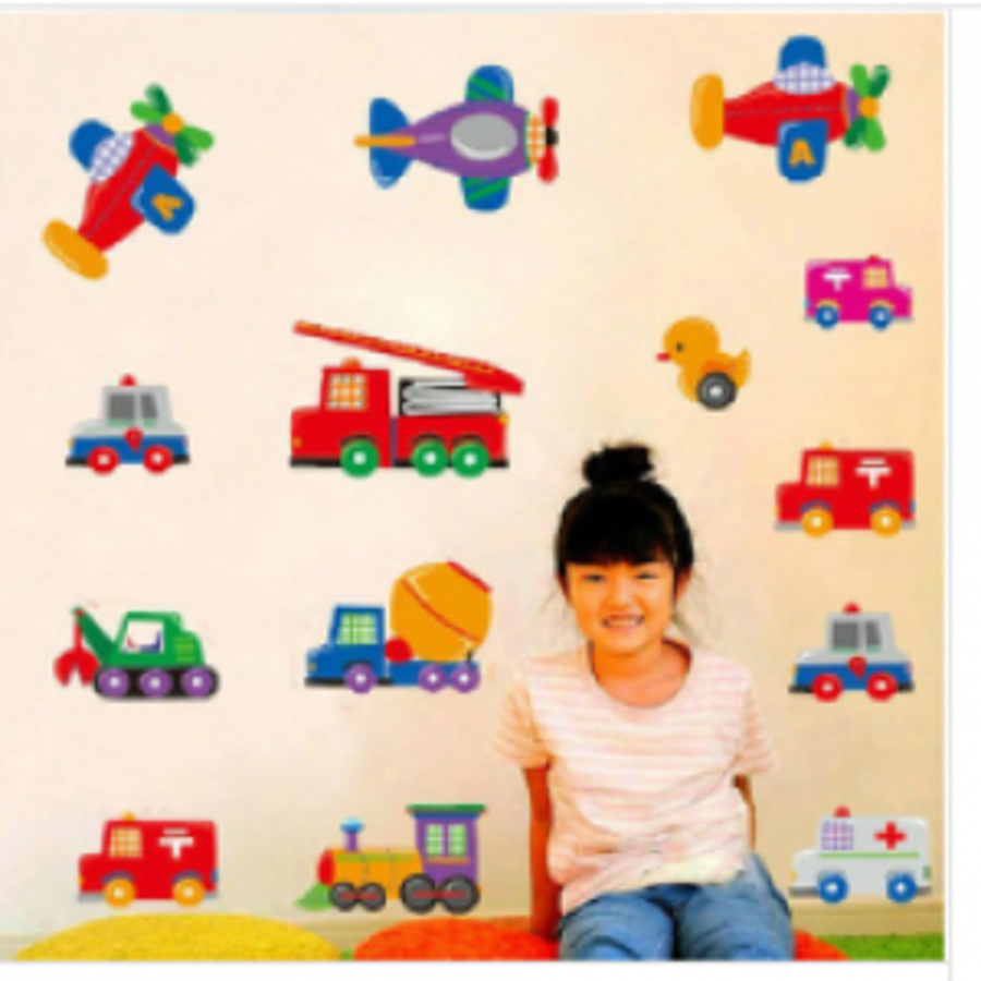 Phương tiện giao thông 3