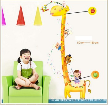 Thước đo hươu 1