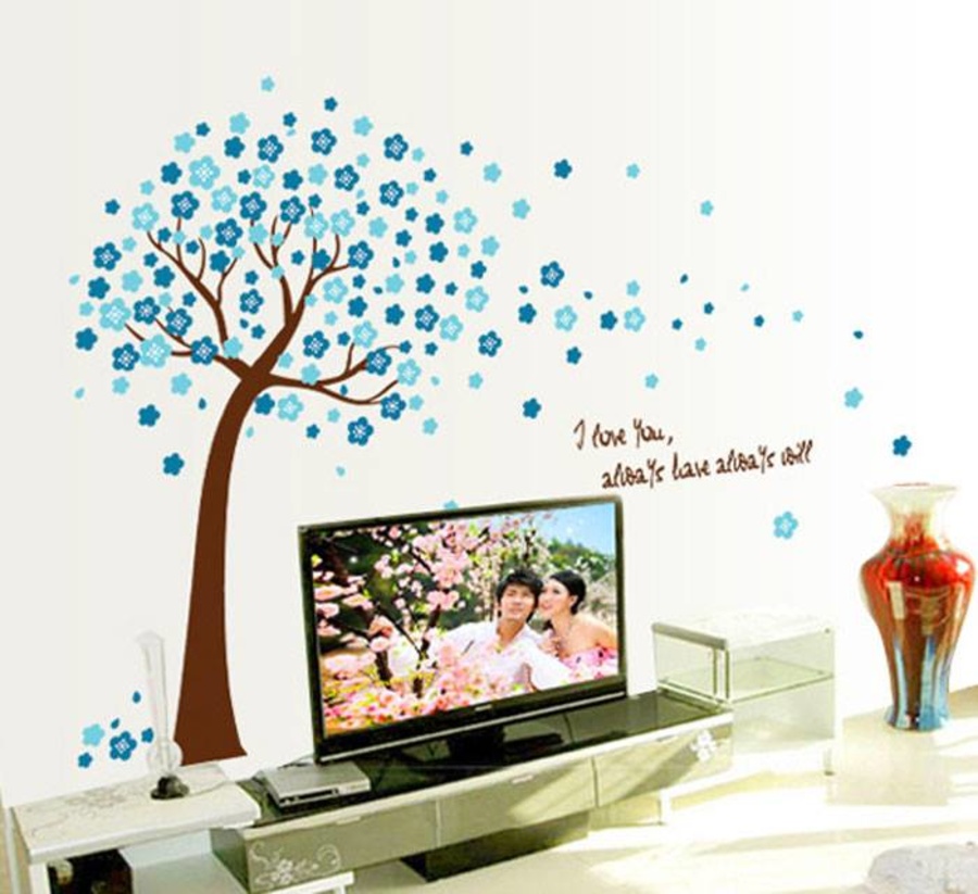 Cây kỷ niệm xanh