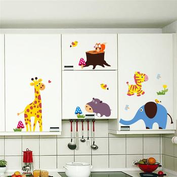 Vườn thú 8 hiệu Zooyoo