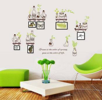 Bộ cây thủy sinh