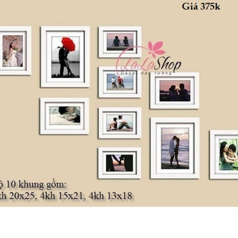 Ảnh sản phẩm - Lala Shop