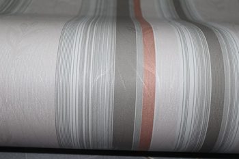 Giấy Decal sọc số 1 