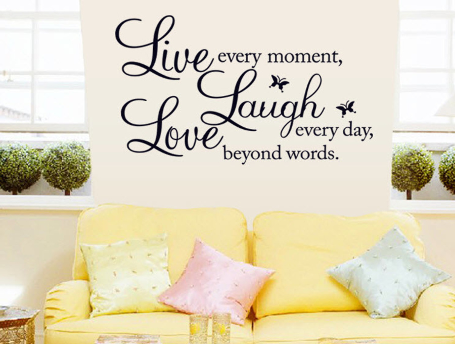 Chữ trắng đen 6