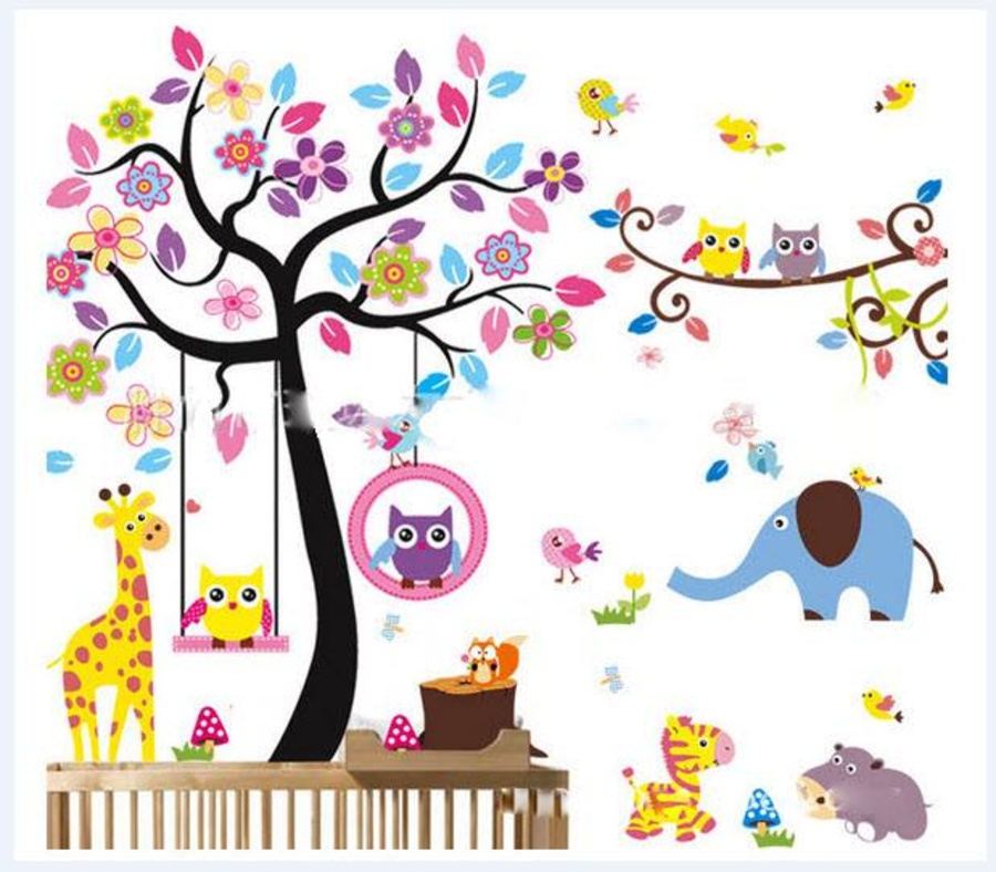 Combo Vườn thú to 15 hiệu Zooyoo