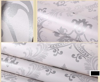 Giấy Decal cuộn họa tiết 4