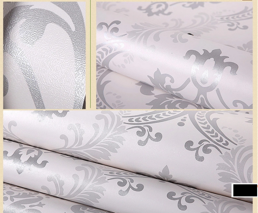 Giấy Decal cuộn họa tiết 4