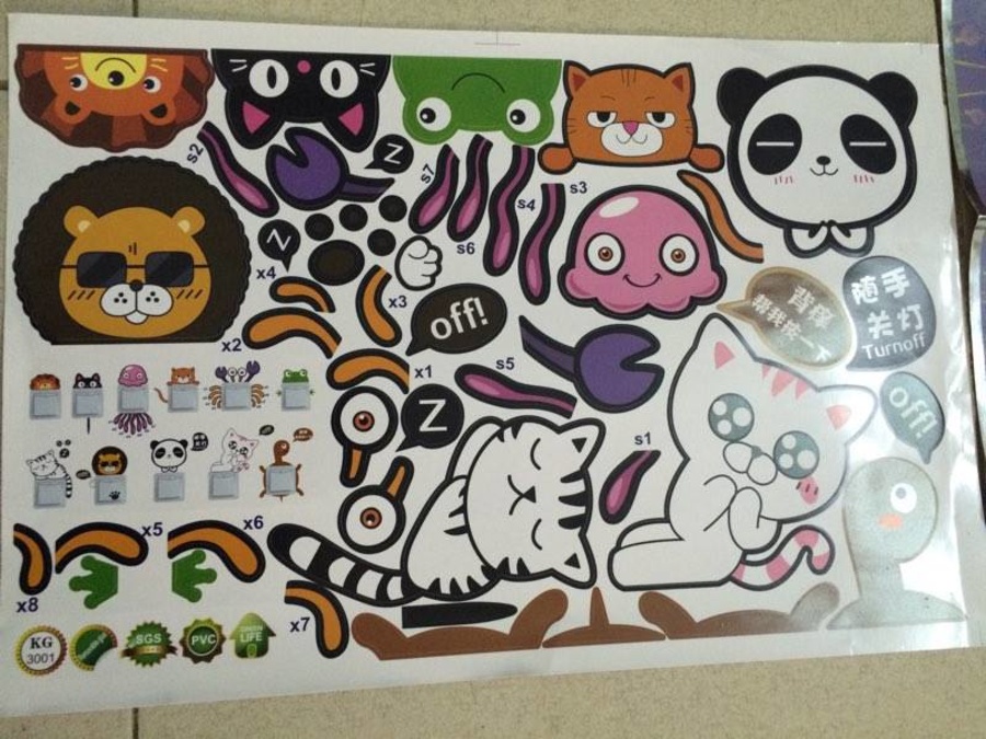 Ảnh sản phẩm - Lala Shop