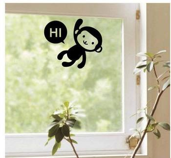 Ổ điện khỉ đen 