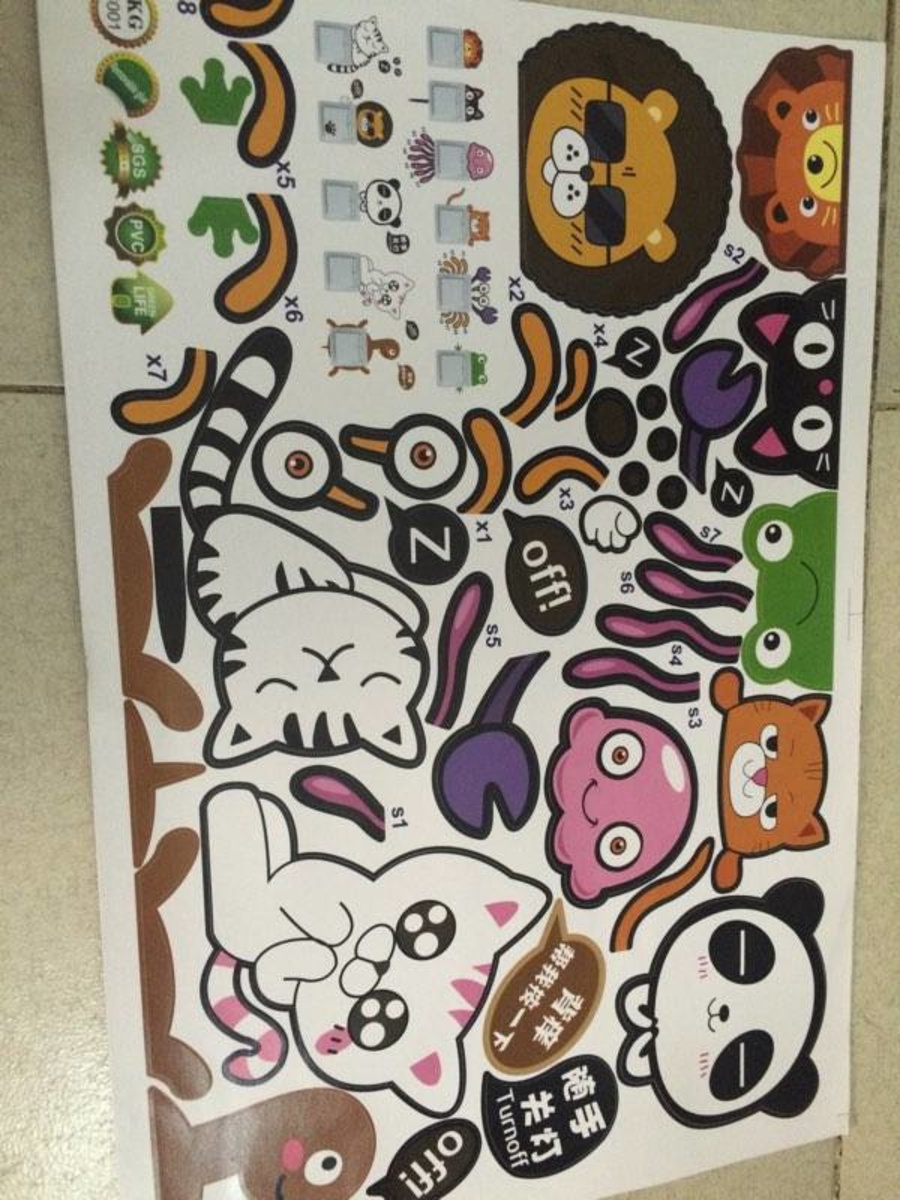 Ảnh sản phẩm - Lala Shop