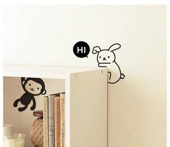 Ổ điện thỏ con