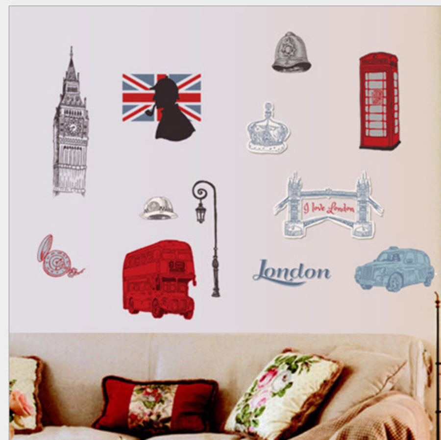 Biểu tượng của các nước