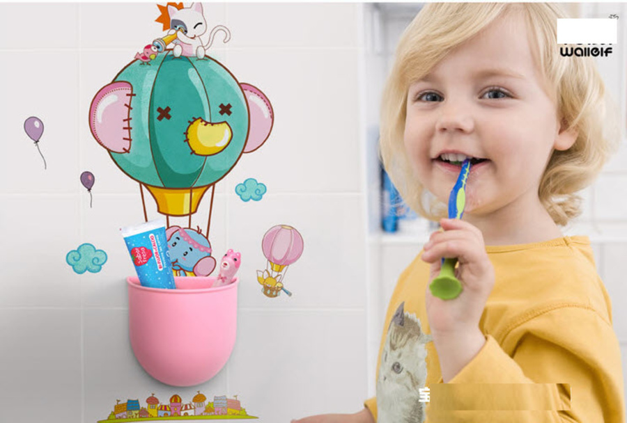 Hộp tiện dụng hình kinh khí cầu 