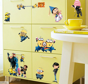 Gia đình minion vui nhộn