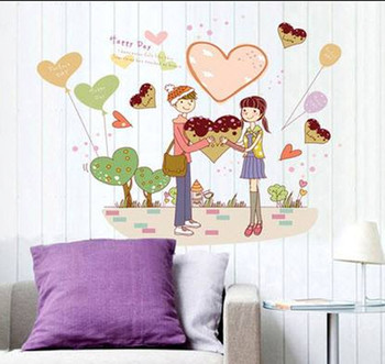 Cặp đôi trái tim