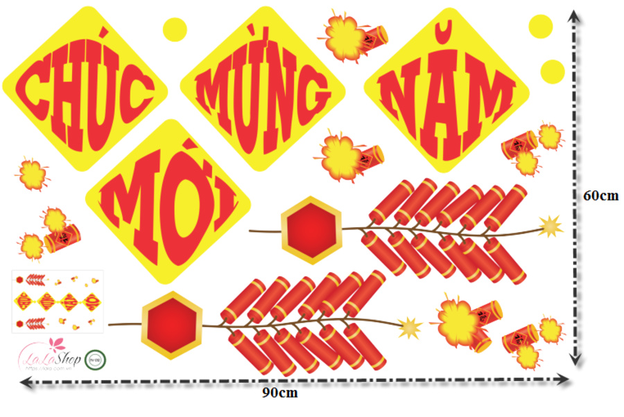 Ảnh sản phẩm - Lala Shop