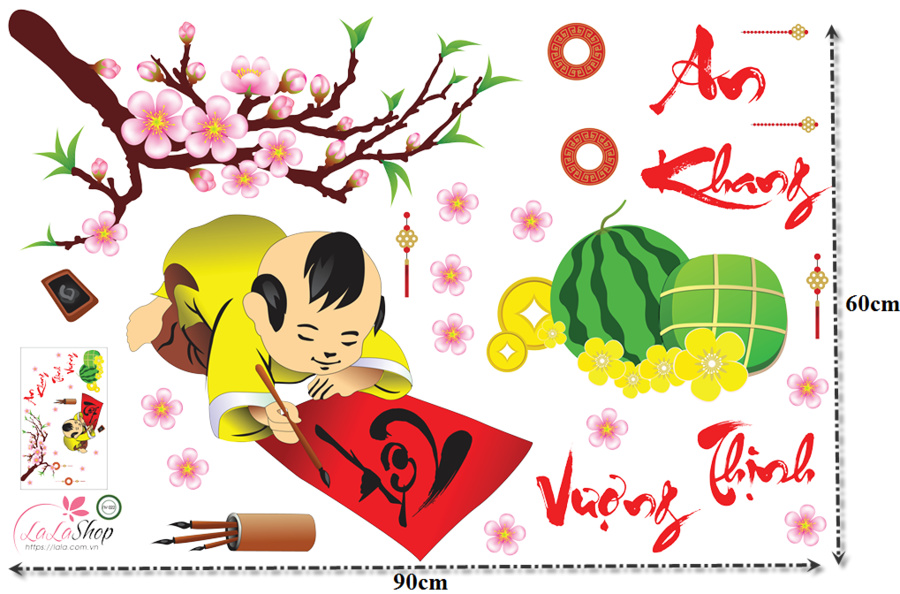 Ảnh sản phẩm - Lala Shop