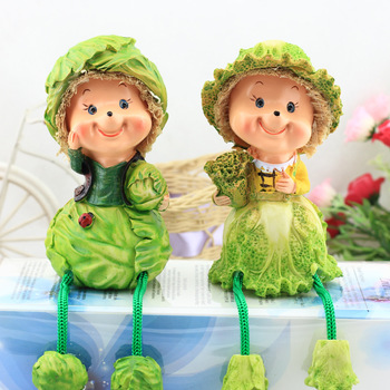 Búp bê bắp cải 2