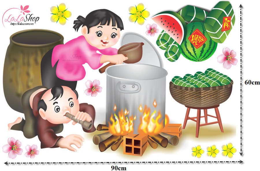 Ảnh sản phẩm - Lala Shop