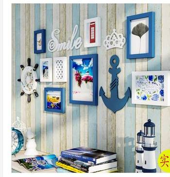 Khung gỗ bộ 8 khung KG125