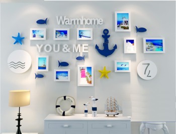 Khung gỗ bộ 10 khung KG132 