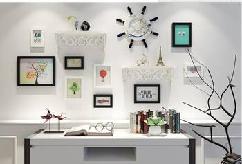 Khung gỗ bộ 9 khung KG121