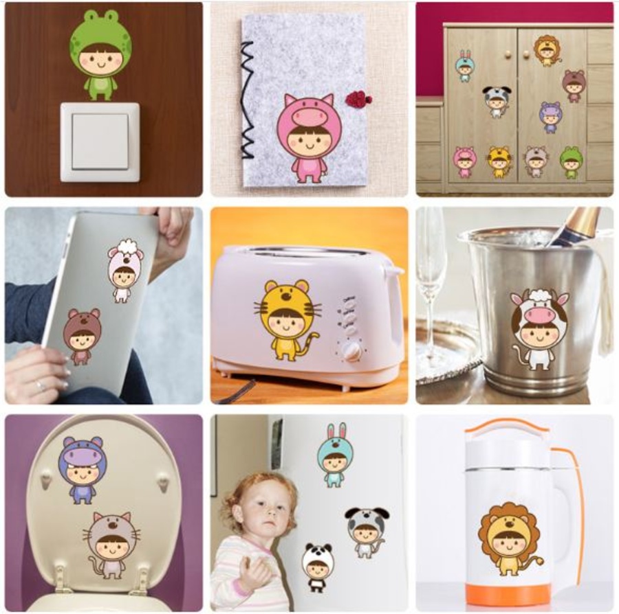 Ảnh sản phẩm - Lala Shop