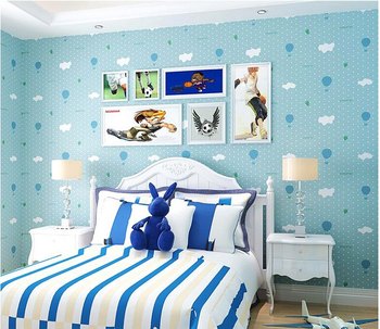 Giấy decal cuộn kinh khí cầu khổ 1m2