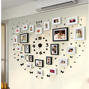 Khung ảnh 23 khung - KA102