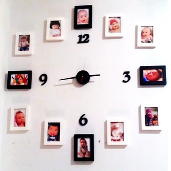 Khung gỗ bộ 12 khung - KG134