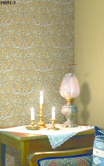 Giấy dán tường cổ điển SE 10051-3