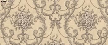Giấy Dán Tường Cổ Điển SE 10052-4