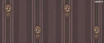 Giấy dán tường họa tiết dây chuyền SE 10049-5