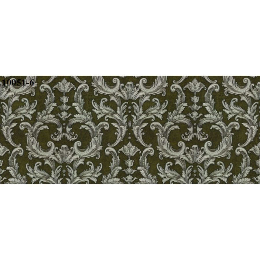 Giấy dán tường cổ điển SE 10051-6