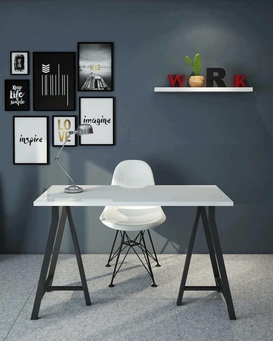 Khung gỗ bộ 7 khung - KG139