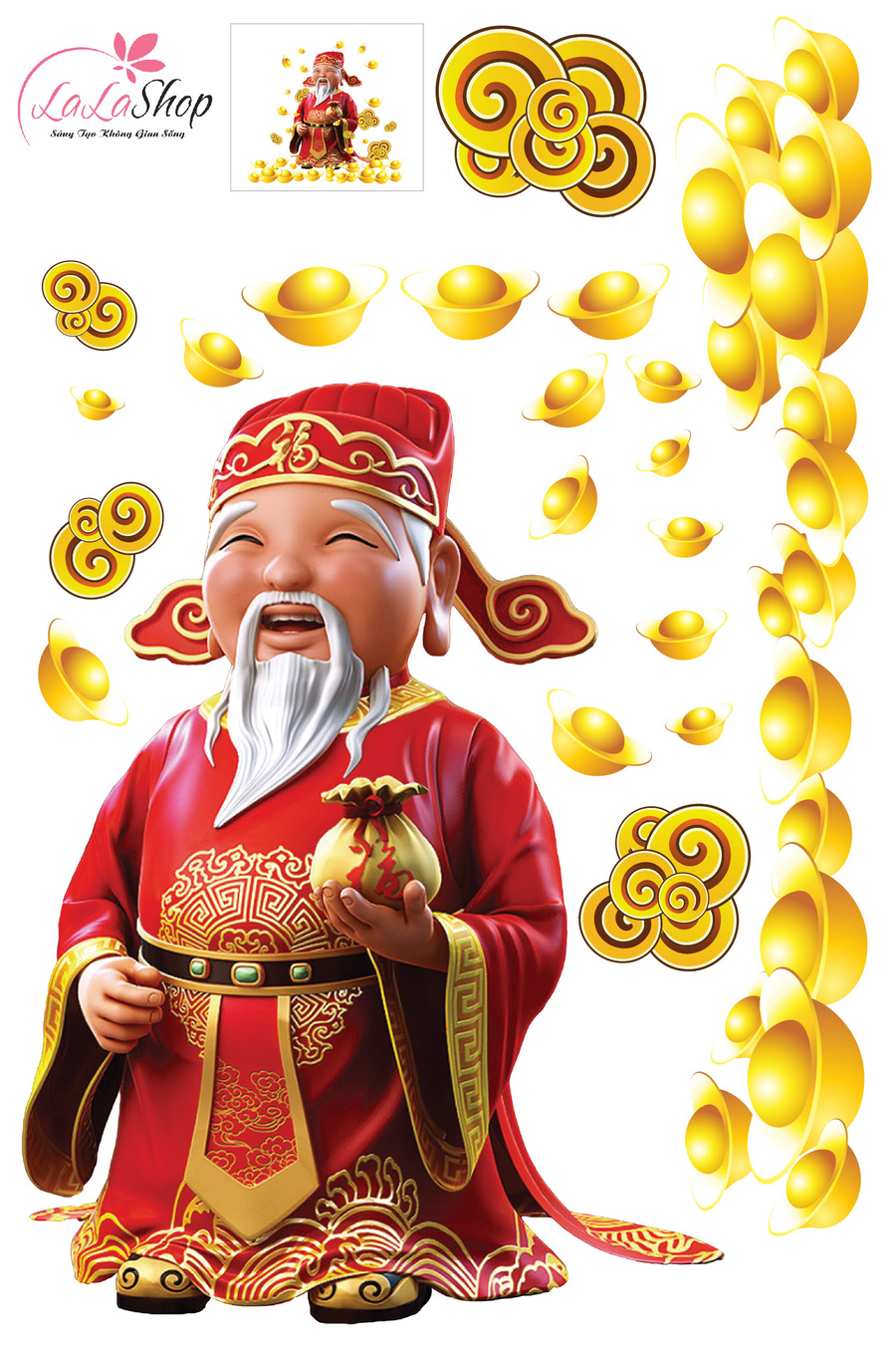 Ảnh sản phẩm - Lala Shop