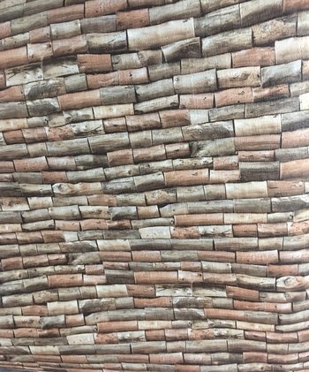 Giấy decal cuộn giả gỗ 4 khổ 1m2