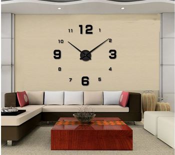 Đồng hồ số cao cấp 8